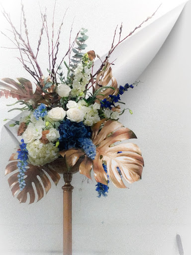 Florist «A Gentle Wind», reviews and photos, 2744 Touhy Ave, Chicago, IL 60645, USA