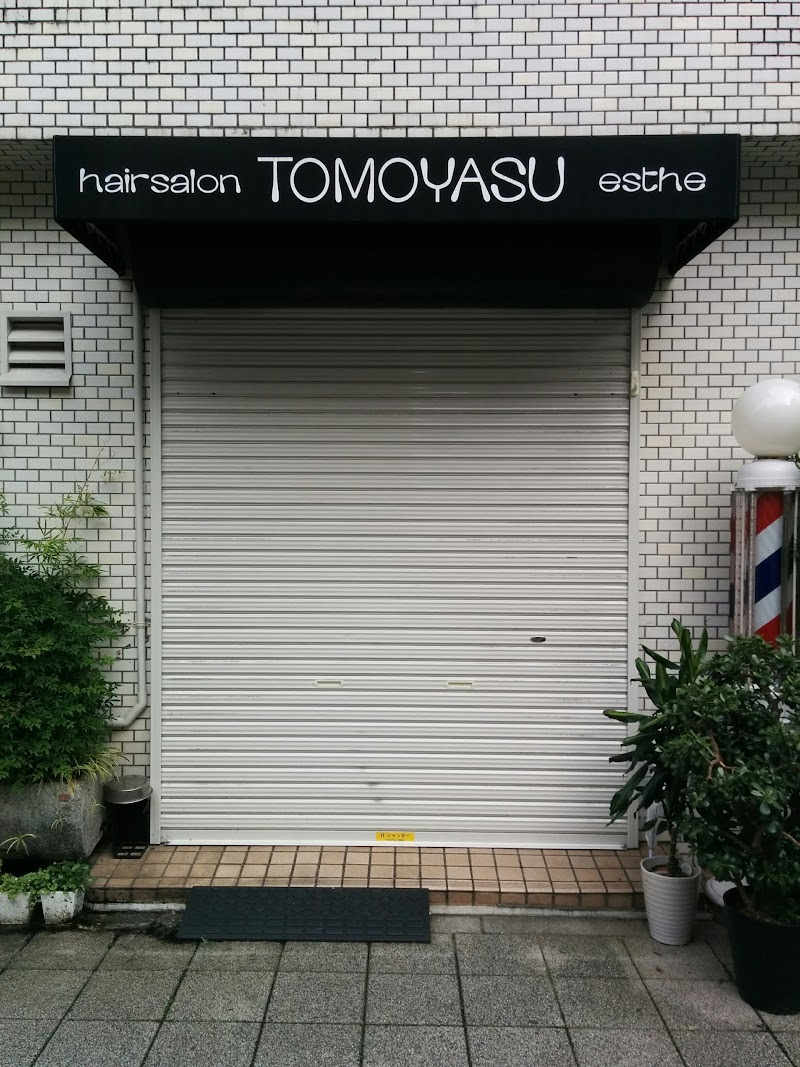 TOMOYASU