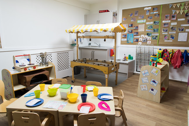 Bright Horizons Wavendon Day Nursery and Preschool