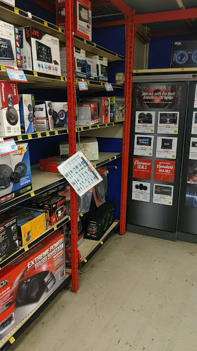 Auto Parts Store «Pep Boys Auto Parts & Service», reviews and photos, 6136 W Manchester Ave, Westchester, CA 90045, USA