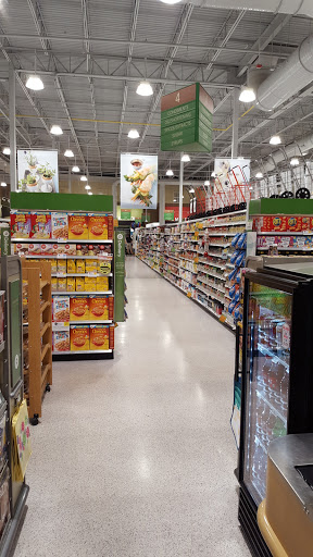 Supermarket «Publix Super Market at Cheshire Square», reviews and photos, 2325 Cheshire Bridge Rd NE, Atlanta, GA 30324, USA