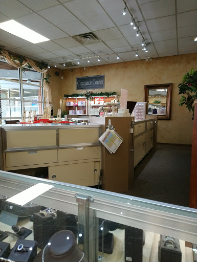 Jewelry store Akron