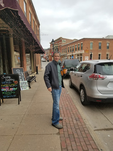 Coffee Shop «Mean Bean Roasters Inc», reviews and photos, 240 N Main St, Galena, IL 61036, USA