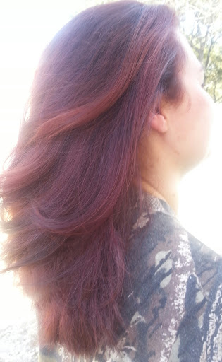 Beauty Salon «The Hair Shop», reviews and photos, 2168 TX-361, Ingleside, TX 78362, USA