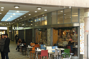 Galleria Dell'Unione
