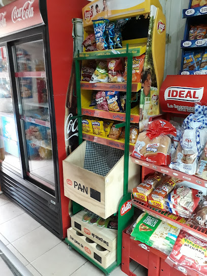 Minimarket San Andrés