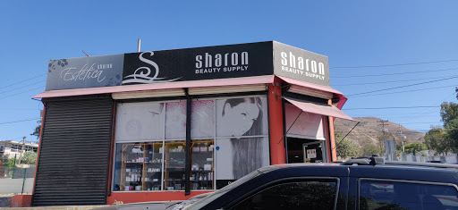 Sharon beauty supply