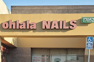Ohlala Nails