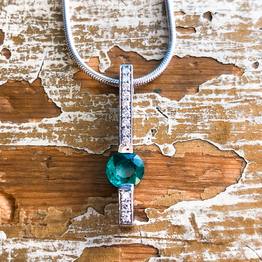 Jewelry Store «Englewood Jewelry & Watch», reviews and photos, 4455 S Broadway #2, Englewood, CO 80113, USA