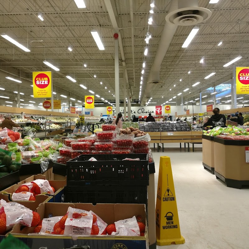 Real Canadian Superstore 137 Avenue