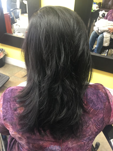 Beauty Salon «Rubal Beauty Salon», reviews and photos, 3275 Stevens Creek Blvd #150, San Jose, CA 95117, USA