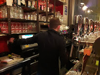 Atmosphère du Restaurant Le Bar des Vedettes à Nancy - n°12