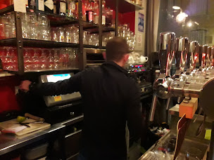 Photo n°23 de Le Bar des Vedettes à Nancy ()
