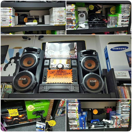 Pawn Shop «Pawn Chicago», reviews and photos, 5604 W Belmont Ave, Chicago, IL 60634, USA