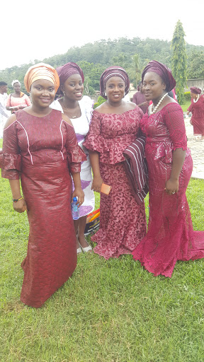 Female Post Graduate Hostel, Female Hostel 4, Joseph Ayo Babalola University., Akure Ilesha Rd, 233121, Nigeria, Hostel, state Ondo