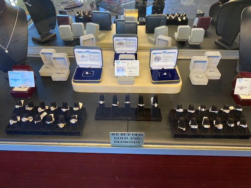 Pawn Shop «USA Pawn & Jewelry Inc», reviews and photos, 126 N Pearson Rd, Pearl, MS 39208, USA