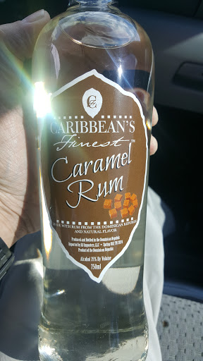 Liquor Store «Woodys Liquor & Fine Wine», reviews and photos, 2862 Roosevelt Blvd, Clearwater, FL 33760, USA