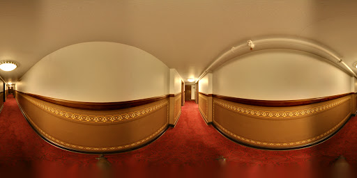 Performing Arts Theater «Temple For Performing Arts», reviews and photos, 1011 Locust St, Des Moines, IA 50309, USA