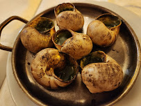 Escargot du Bistro Chez André à Paris - n°2