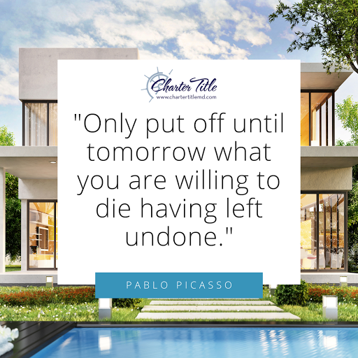 Title Company «Charter Title», reviews and photos