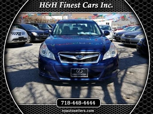 Used Car Dealer «H&H Finest Cars Inc», reviews and photos, 774 Port Richmond Ave, Staten Island, NY 10302, USA