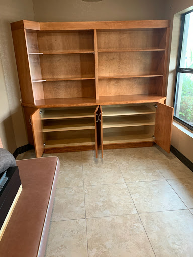 Cabinet Maker «General Cabinets», reviews and photos, 15801 Archer St, Hudson, FL 34667, USA