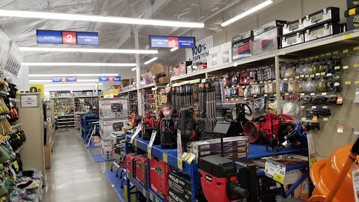 Hardware Store «Harbor Freight Tools», reviews and photos, 4520 Lacey Blvd SE #30, Lacey, WA 98503, USA