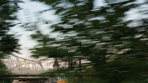 Park «Holcombe Rucker Park», reviews and photos, 280 W 155th St, New York, NY 10039, USA