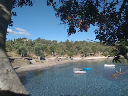 Photo de Notos beach II zone des équipements
