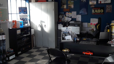 AD Garage AUTO TECH - SARL MALITE