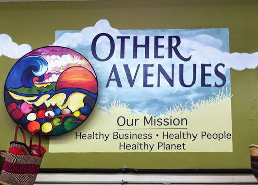 Natural Foods Store «Other Avenues Grocery Cooperative», reviews and photos, 3930 Judah St, San Francisco, CA 94122, USA