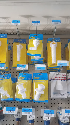 Fishing Store «Crook & Crook Marine - Electronics, Fishing and Marine Supply», reviews and photos, 2795 SW 27th Ave, Miami, FL 33133, USA