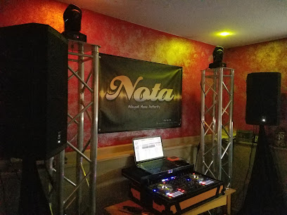 Nota - DJ Services