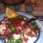 Photo n°3 de l'avis de Olimpia.u fait le 10/07/2022 à 15:16 sur le  La Scialuppa Restaurant à Naples