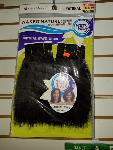 Fantastic Beauty Supply, 902 W New Haven Ave, Melbourne, FL 32904, USA, 