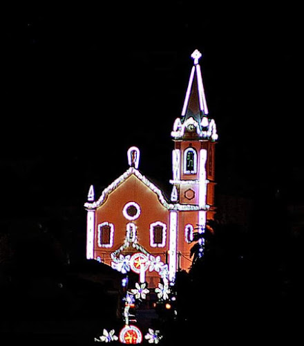 Igreja de São José de Godim - Igreja