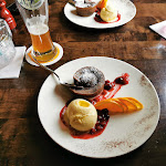 Photo n°1 de l'avis de Benni.. fait le 27/11/2022 à 14:50 sur le  Cxielo à Herford