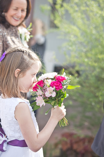 Florist «Flowers & Plants Etc», reviews and photos, 1378 Chain Bridge Rd, McLean, VA 22101, USA