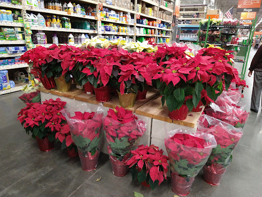 Home Improvement Store «The Home Depot», reviews and photos, 6140 Hamner Ave, Mira Loma, CA 91752, USA