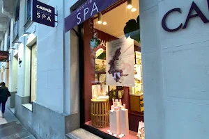 Caudalie Spa image