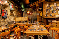 Photos du propriétaire du Restaurant Président à Val-d'Isère - n°1