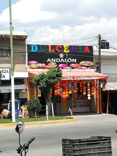 Dulcería Andalon en Zapopan
