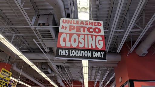 Pet Supply Store «Petco Animal Supplies», reviews and photos, 1425 W Palatine Rd, Hoffman Estates, IL 60192, USA