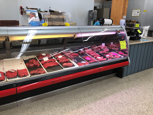 Grocery Store «Cloverland AG», reviews and photos, 3819 S Court St, Montgomery, AL 36105, USA