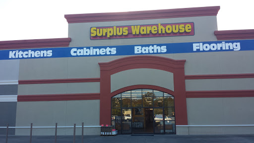 Home Improvement Store «Surplus Warehouse», reviews and photos, 5007 N Davis Hwy #8, Pensacola, FL 32507, USA