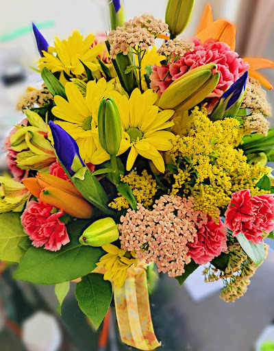 Flora Design, 51081 Columbia River Hwy, Scappoose, OR 97056, USA, 