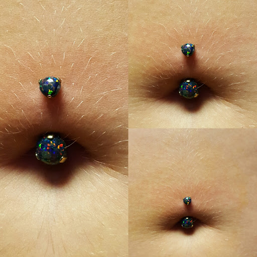 Tattoo Shop «Sparrows Tattoo Company», reviews and photos, 2860 FM157 #110, Mansfield, TX 76063, USA