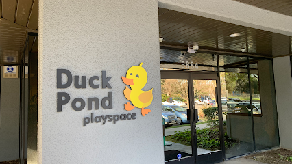 Duck Pond Playspace