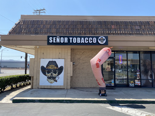 Senor Tobacco