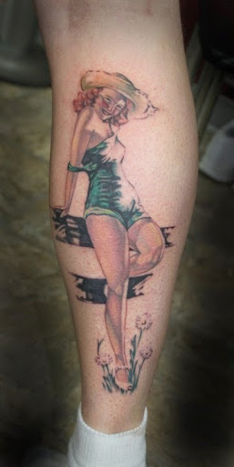 Explore redneck tattoo ideas, creative tattoo ideas in Brainerd, available at One Life Tattoo Studio